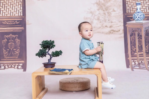 商水怀孕孩子多久成型