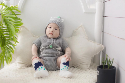 商水宝宝淋巴结可以自愈吗 商水宝宝淋巴结可以自愈吗