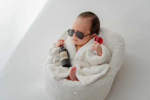 商水孕妇为什么那么热