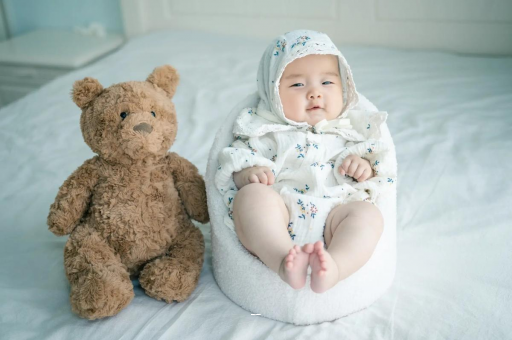 商水宝宝可以喝柠檬水吗